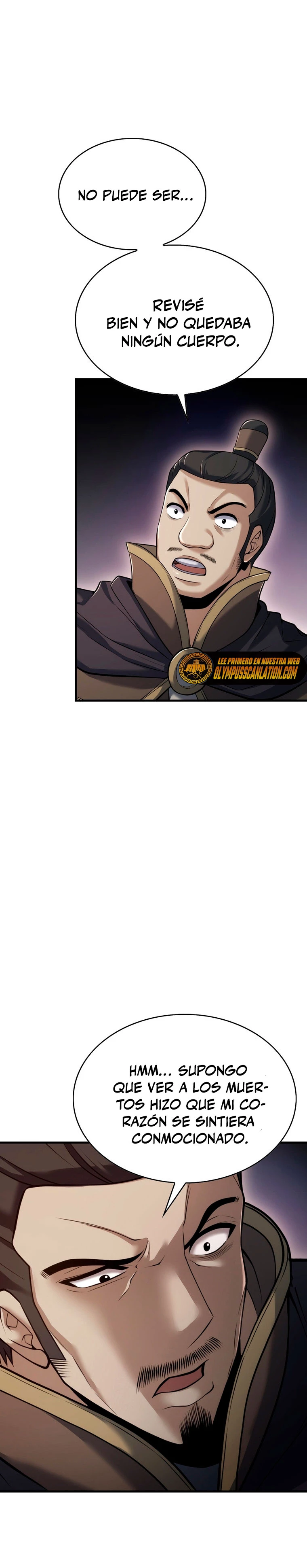 La Estrella de un Gobernante Supremo > Capitulo 61 > Page 201